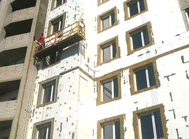 Статус будівництва ЖК Уюткіно Будинок 2