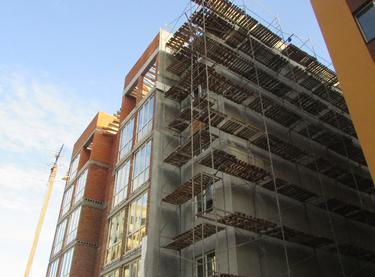 Статус будівництва ЖК Затишний Будинок М