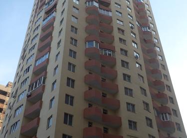 Статус будівництва ЖК Сосновий бір Будинок 3