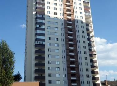 Статус строительства ул. Макаренка, 1а Дом