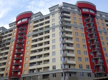 Статус будівництва ЖК Ліко-Град 3 Будинок 9