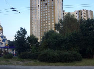 Статус будівництва ЖК Академіка Глушкова, 92б Будинок 3