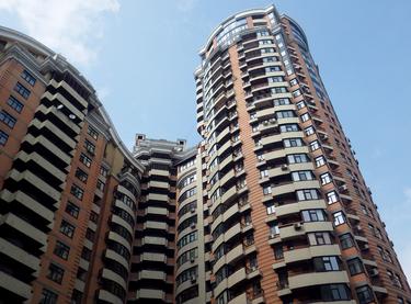 Статус строительства бул. Леси Украинки, 7б Дом