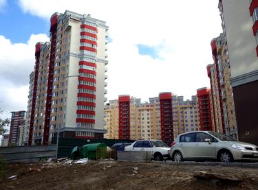 Статус будівництва ЖК Ліко-Град 3 Будинок 11