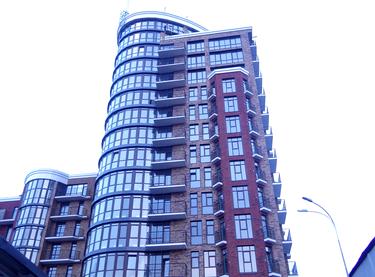 Статус будівництва Клубний будинок Малевича, 48 Будинок 1 (Секція 1, Секція 2, Секція 3, ...)