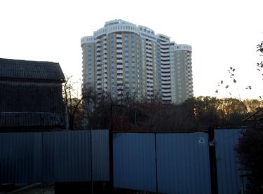 Статус строительства ЖК Сырецкий Бояр Дом