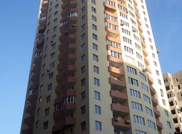 Статус будівництва ЖК Сосновий бір Будинок 3