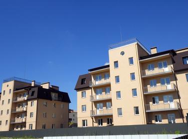 Статус будівництва ЖК Цитадель Теремки Будинок 2