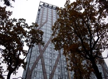 Статус строительства ЖК Sherwood Дом