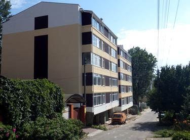 Статус будівництва ЖК Будинок на Бестужева Будинок