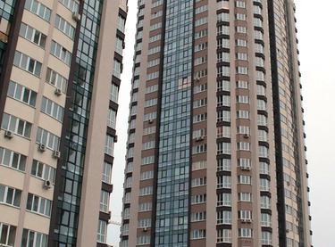 Статус строительства ЖК Зеленый Квартал Дом 2