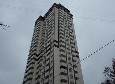 Статус будівництва ЖК Святобор Будинок 1