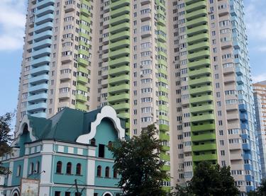 Статус строительства ЖК Озерные Зори Дом