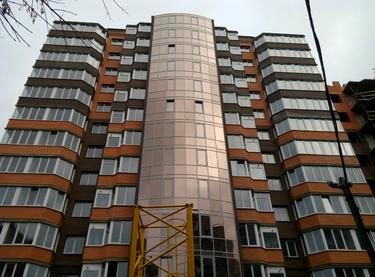 Статус будівництва ЖК Ковалівський Будинок (Секція 4)