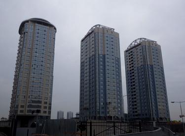 Статус строительства ЖК RiverStone Дом 4