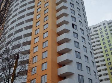 Статус будівництва ЖК Озерний (Обухівська, 135а) Будинок 5