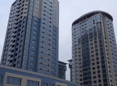 Статус строительства ЖК RiverStone Дом 5