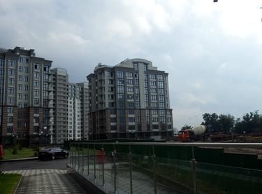 Статус будівництва ЖК Новопечерські Липки Будинок 20А