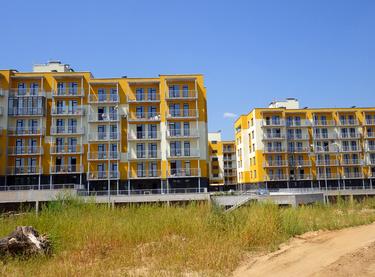 Статус будівництва ЖК Ліпінка 2 черга (будинок 2-F)