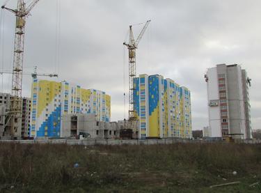 Статус будівництва ЖК Софіївська Слобідка вул. Боголюбова, 37