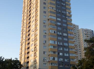 Статус будівництва ЖК Перовський Будинок 2