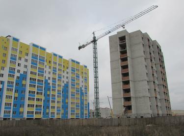 Статус будівництва ЖК Софіївська Слобідка вул. Боголюбова, 39