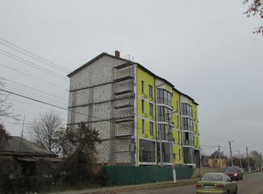 Статус будівництва ЖК Шевченківський маєток Будинок