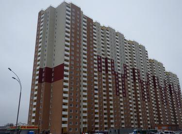 Статус будівництва ЖК Поетичний Будинок