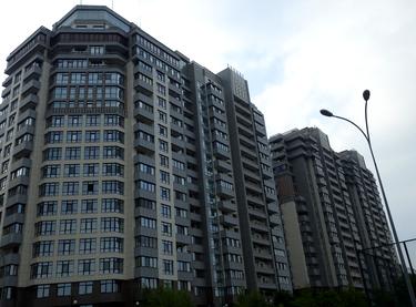 Статус будівництва ЖК Новопечерські Липки Будинок 3