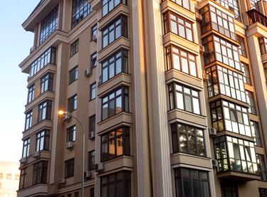 Статус будівництва ЖК Botanic Paradise Будинок