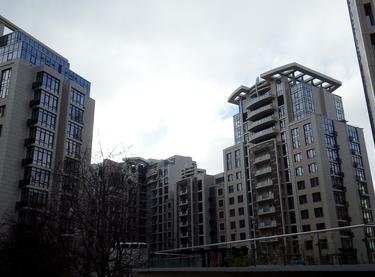 Статус будівництва ЖК Бульвар Фонтанів Будинок 3