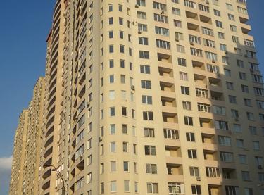 Статус будівництва ЖК Сосновий бір Будинок 1