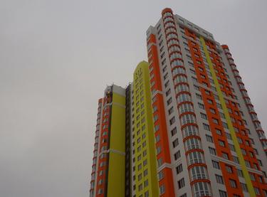 Статус будівництва ЖК Авангард Будинок