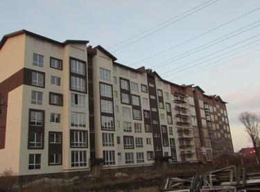 Статус строительства ЖК Спутник-Теремки Дом 2