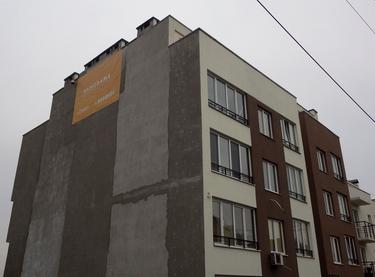 Статус будівництва ЖК Панорама Будинок 1 (Секція 1)