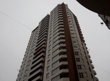 Статус будівництва ЖК Освіти 16 Будинок 2