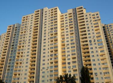 Статус будівництва ЖК Перовський Будинок 1