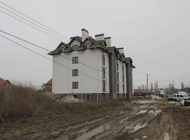 Статус будівництва ЖК Петрівський Будинок 2