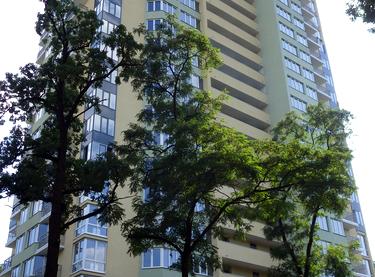 Статус будівництва вул. Верховинна, 39-41 Будинок