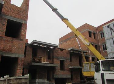 Статус будівництва ЖК Villa Sofia Будинок 1