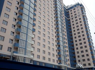 Статус будівництва ЖК Старокиївський Будинок 1 (Секція 1)