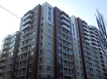 Статус строительства ЖК Французский квартал Дом 1