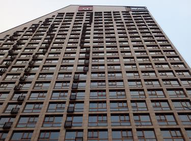 Статус строительства ЖК Хоффманн Хаус Дом