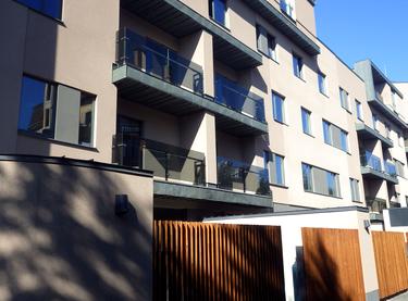 Статус будівництва ЖК Pechersk Hills Residence Будинок 1