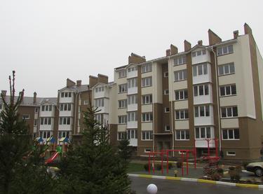 Статус строительства ЖК Гранд Виллас ул. Чубинского, 3