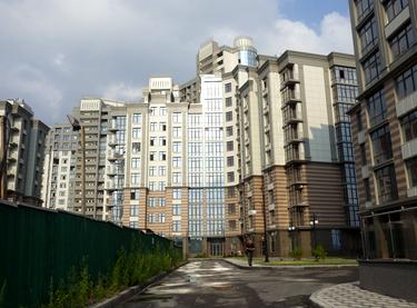 Статус будівництва ЖК Новопечерські Липки Будинок 18А