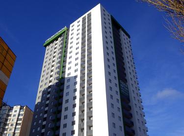 Статус будівництва вул. Теремківська, 3 Будинок