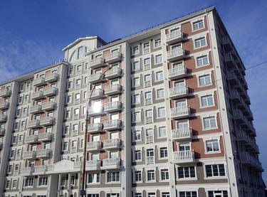 Статус будівництва ЖК Британський квартал Будинок 9