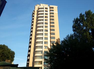 Статус строительства ЖК Столичный дом Дом