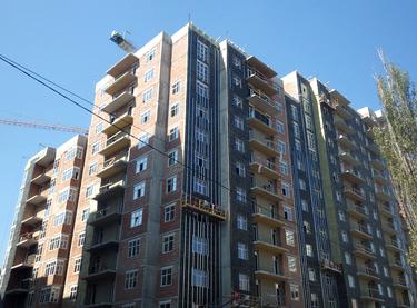 Статус строительства ЖК Французский квартал Дом 1